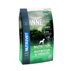 INNE NUTRITIVE & HEALTH 42/16