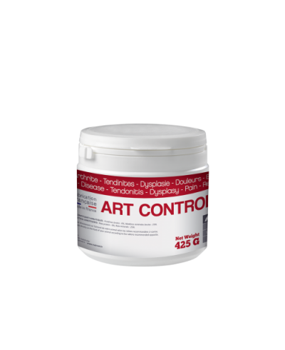 ART CONTROL